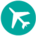 Airport Hotels icon